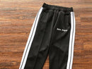 Calça Palm Angels Track Pants Black