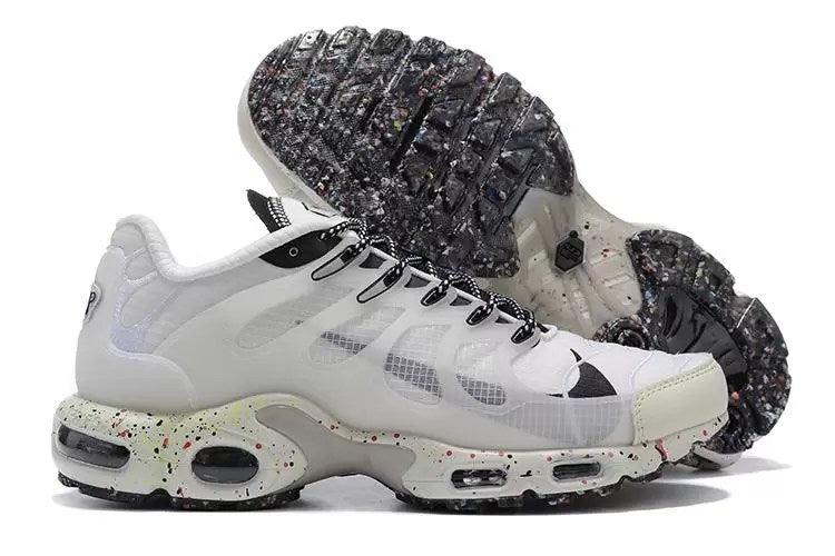Air Max Plus Terrascape “White Black” - ELEGANZ OUTLET