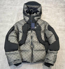 Louis Vuitton 2054 Heat Reactive Puffer Jacket 