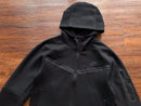 Nike Tech Fleece Set Black 