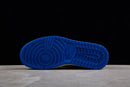 Jordan 1 Low Travis Scott Fragment Design