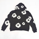 Moletom Denim Tears The Cotton Wreath Black