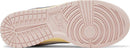 Nike Dunk Low 'Pink Oxford' - ELEGANZ OUTLET