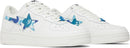 Bapesta 'ABC Camo - Blue' 2022 - ELEGANZ OUTLET