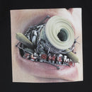 Camiseta Supreme Braces