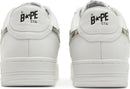 Bapesta 'ABC Camo - Green' 2022 - ELEGANZ OUTLET