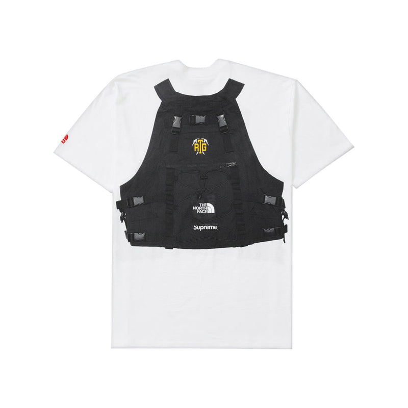 Supreme x The North Face RTG T-Shirt 