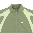 Nike x NOCTA Woven Track Jacket Green 