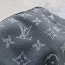 Camiseta Louis Vuitton Gradient Cotton Grey