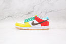 Nike Dunk Low Free 99 White - ELEGANZ OUTLET