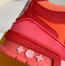 Louis Vuitton LV Skate Red
