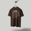 Travis Scott Nike x CACT.US CORP T-Shirt