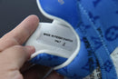 Nike Air Force 1 Low x Louis Vuitton x Off-White Blue - ELEGANZ OUTLET