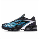 Skepta x Tailwind V "Chrome Blue" - ELEGANZ OUTLET