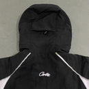Jaqueta Corteiz Spring Black