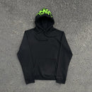 Synaworld Logo Black Green Set 