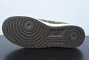 Nike Air Force 1 Low x Louis Vuitton x Off-White "Coffee" - ELEGANZ OUTLET