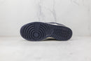 Nike Dunk Low Vintage Navy - ELEGANZ OUTLET