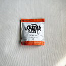Synaworld 'Syna Logo' Shell Set Black/Gray/Yellow 