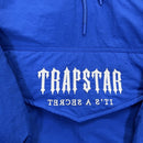 Jaqueta Trapstar Shooters 1/4 Zip Pullover