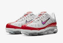 VaporMax 360 “University Red” - ELEGANZ OUTLET