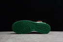Nike Dunk Low Off-White Pine Green 