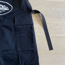 Calça Corteiz Guerillaz Cargo