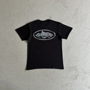Camiseta Corteiz x Place+Faces