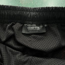 Trapstar Irongate 2.0 Shellsuit Set Red Black 