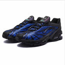 Skepta x Tailwind V "Dark Blue" - ELEGANZ OUTLET
