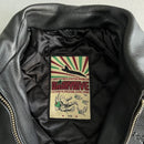 Jaqueta Corteiz Leather