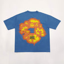 Camiseta Denim Tears x Offset Set It Off
