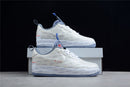 Air Force 1 Experimental Postcard Ghost 