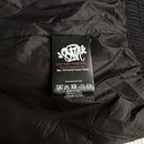 Synaworld 'Syna Logo' Shell Set Black/Gray/Yellow 