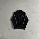 Corteiz Allstarz VVS Velor Black Set 