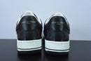 Nike Air Force 1 Low x Louis Vuitton x Off-White "Black White" - ELEGANZ OUTLET