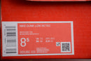 Nike Dunk Low Grey Fog