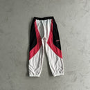 Corteiz Vertigo Shuku Black/Red Set 