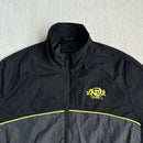 Synaworld 'Syna Logo' Shell Set Black/Gray/Yellow 