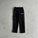 Corteiz Allstarz VVS Velor Black Set 