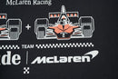 Rhude x McLaren Car T-Shirt 