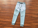 Conjunto Nike Tech Fleece Celestine Blue