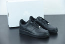 Nike Air Force 1 Black - ELEGANZ OUTLET