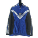 Louis Vuitton Technical Tracksuit Azure Set 