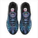 Skepta x Tailwind V "Chrome Blue" - ELEGANZ OUTLET