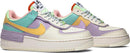 Nike Air Force 1 Shadow 'Pale Ivory' - ELEGANZ OUTLET