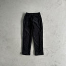 Corteiz Allstarz VVS Velor Black Set 