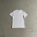 Camiseta Synaworld Trap White