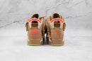 Travis Scott x Air Jordan 6 Retro 'British Khaki' - ELEGANZ OUTLET