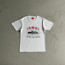 Camiseta Corteiz 4Starz Alcatraz